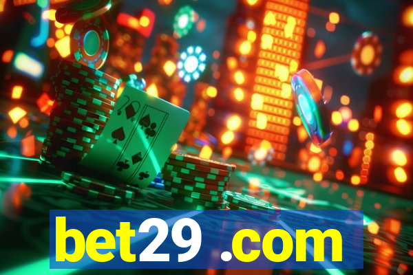 bet29 .com